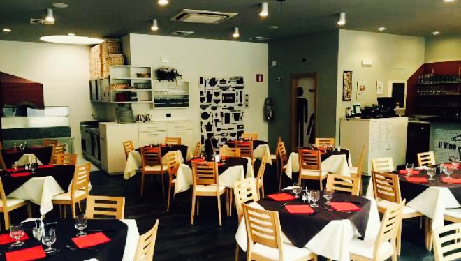 DoppioZero ristorante pizzeria餐厅图片