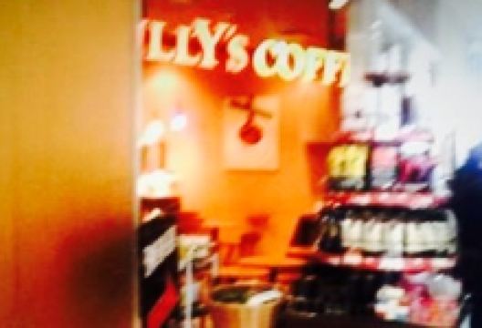 Tully's Coffee美食图片