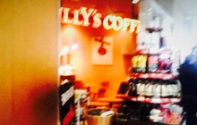 Tully's Coffee餐厅图片