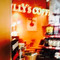 Tully's Coffee