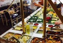 Hearth Restaurant美食图片