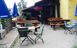 Pizzeria Kristof