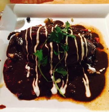 Haute Enchilada餐厅图片