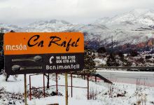 Ca Rafel美食图片