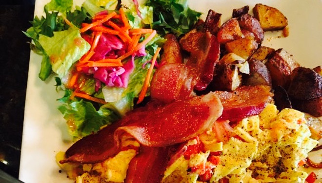 Prosecco Cafe餐厅图片