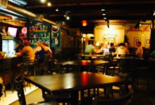 The New World Tavern美食图片