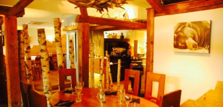 Ch'ti Charivari餐厅图片