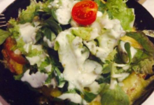 Dorfstadl美食图片