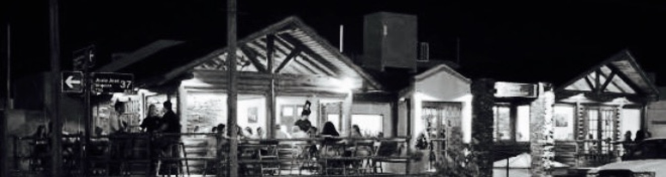 "al fin Simón" Cervecería y Restó