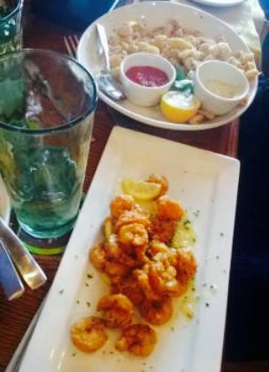 Olive Garden Italian Restaurant