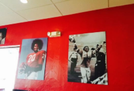 Billy Sims BBQ美食图片