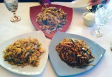 Ably Asian Cuisine美食图片