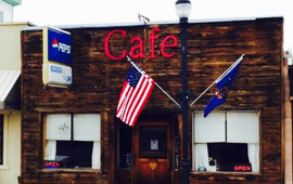 Niemi's Rosebud Cafe