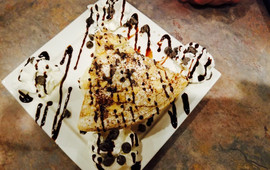 Maples Family Restaurant