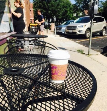 Buzz Cafe餐厅图片