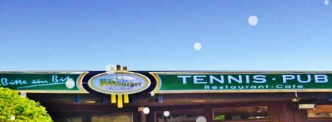 Tennis Pub Sylt