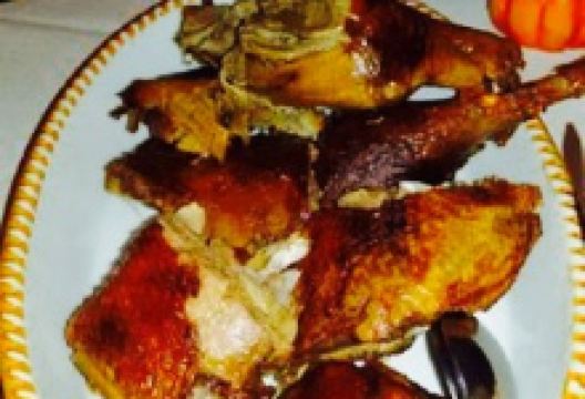 Weinstube Moegle美食图片