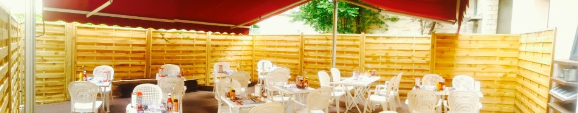 Garrett Meals餐厅图片