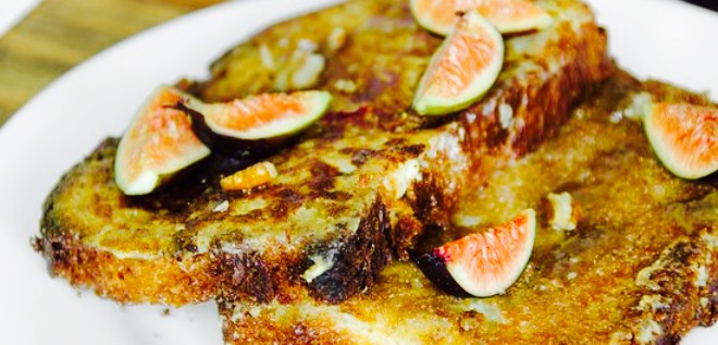 Lara & Luca餐厅图片