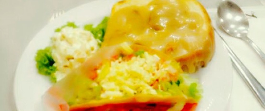 Pancake House餐厅图片