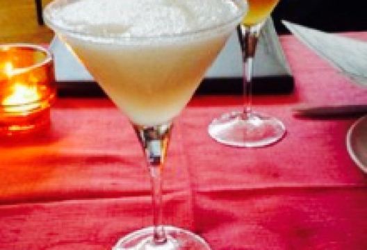 La Dolce Vita Nuevo Vallarta美食图片