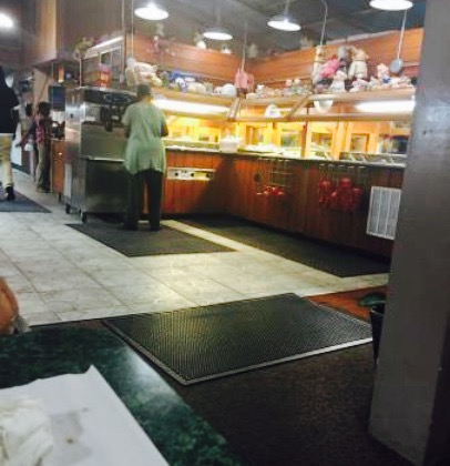 Ole Times Country Buffet