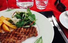 Restautant Le Crato餐厅图片