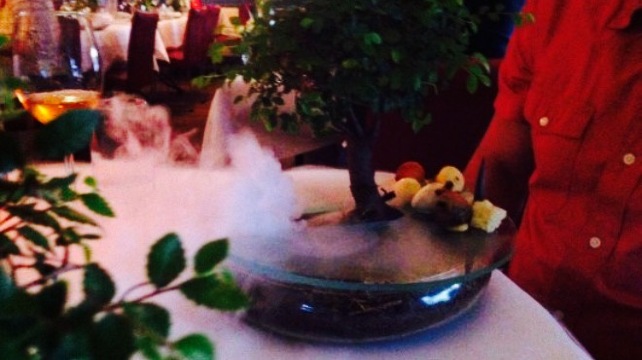 De Nieuwe Polderkamer