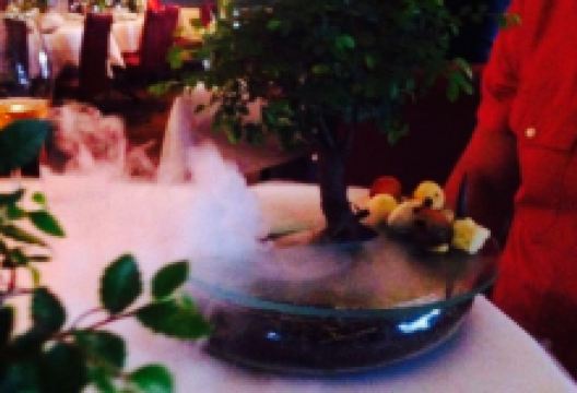 De Nieuwe Polderkamer美食图片