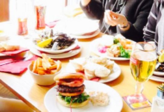 Crofter's Bar美食图片