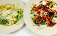 Mama's Pizza Grille & Bistro餐厅图片
