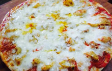 Coletti's Pizza餐厅图片