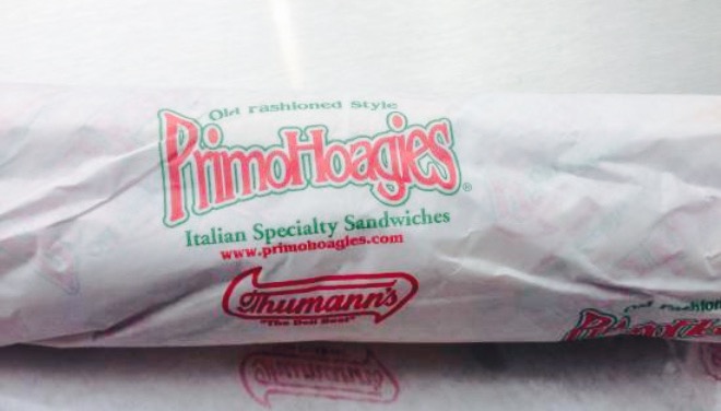 PrimoHoagies餐厅图片
