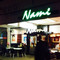 Nami Japanese Restaurant