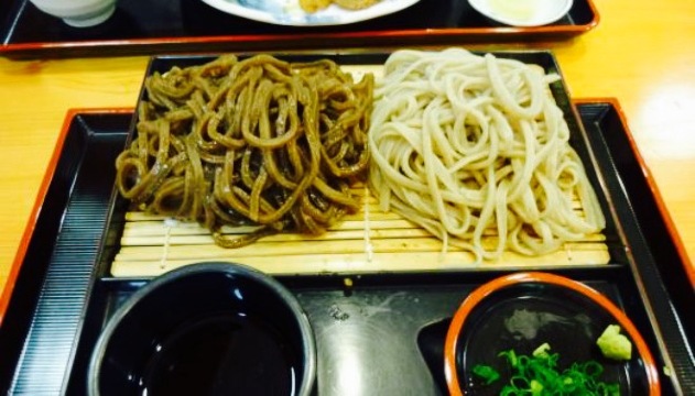 Tsushima Furusato Densho-Kan餐厅图片