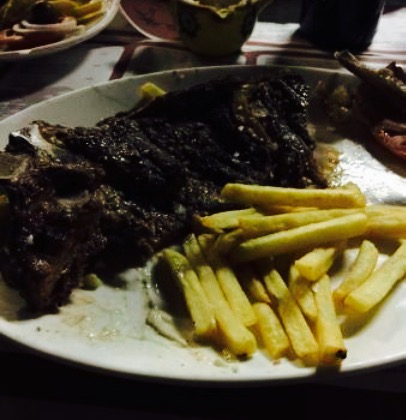 Tropic Beach Chiringuito餐厅图片