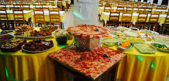 Restaurante Taínha餐厅图片