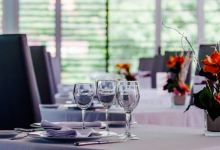 Restaurante Flor Del Cerezo美食图片