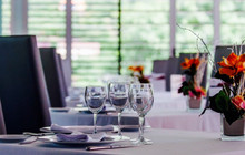 Restaurante Flor Del Cerezo餐厅图片