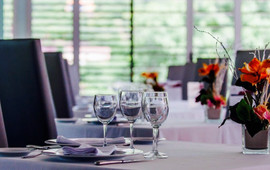 Restaurante Flor Del Cerezo