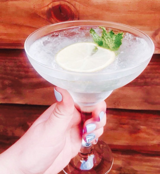 Private Club Lisiy餐厅图片