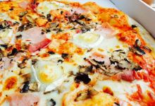 Pizza Bella Italia美食图片
