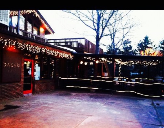 Dagabi Cucina餐厅图片