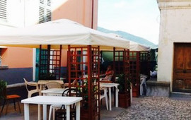 Pizzeria En Tu Furnu