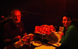 Mangialardo's Restaurant