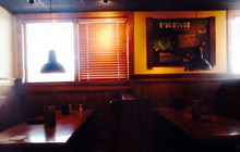 Outback Steakhouse餐厅图片