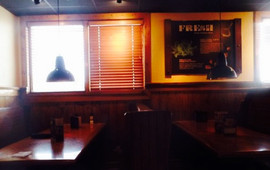 Outback Steakhouse