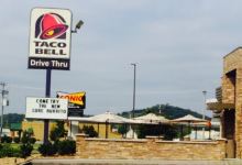 Taco Bell美食图片