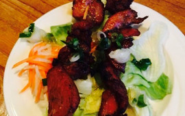 Pho Da Lat
