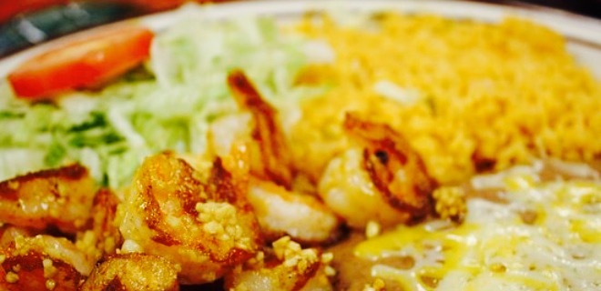 El Vallarta Mexican Restaurant